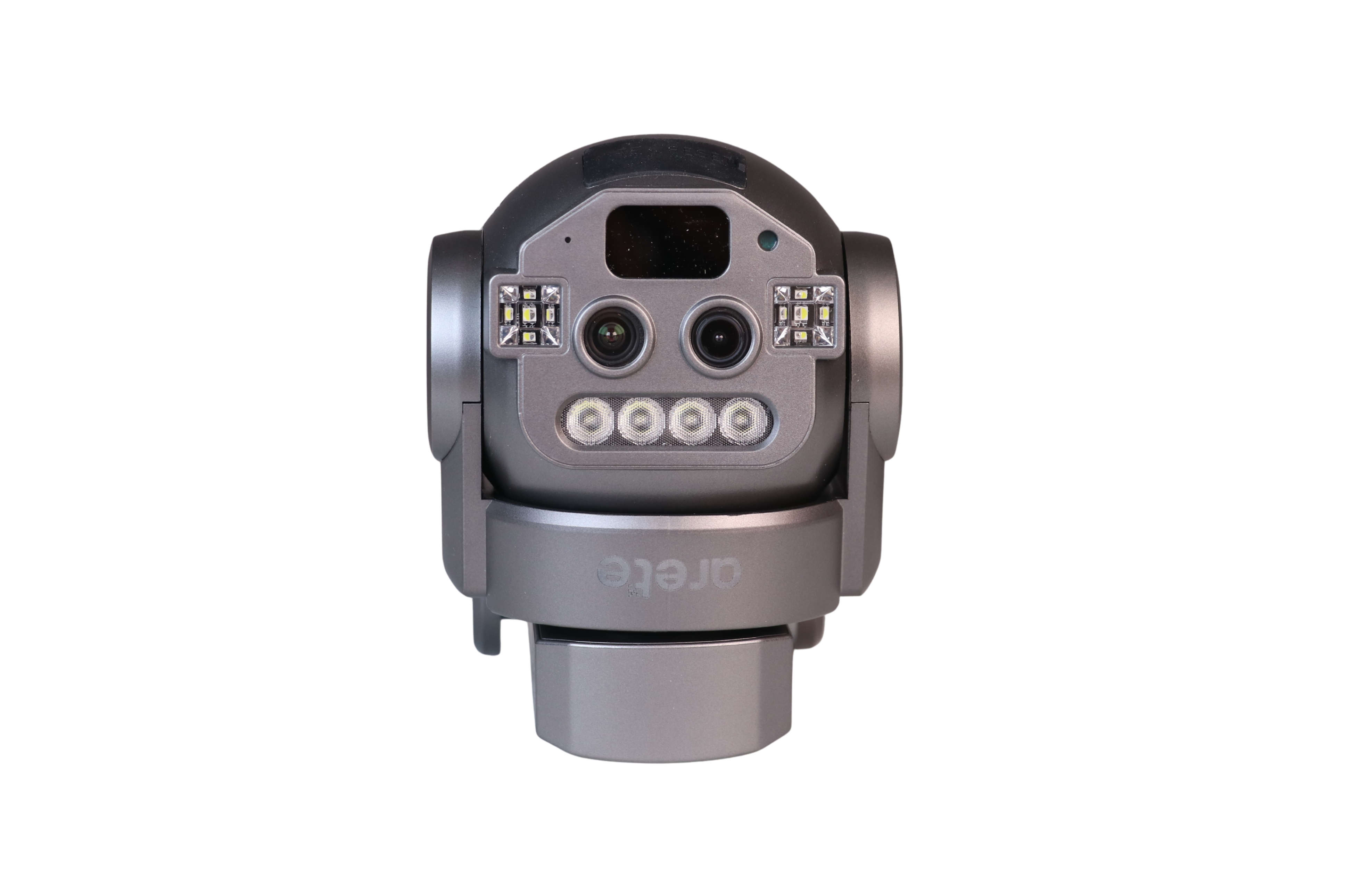 Arete 4MP WiFi CCTV Camera with 10x Zoom